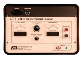 CT-1 Cable Tracker Signal Injector