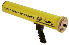 Image of an Cable Tracker 1