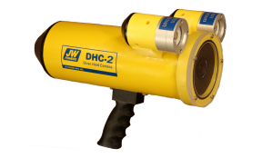 DHC-2 HD Diver Held Camera