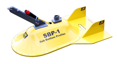 Sub Bottom Profiler (SBP)