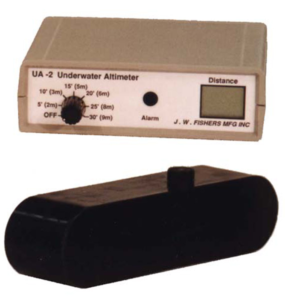 UA-2 Altimeter